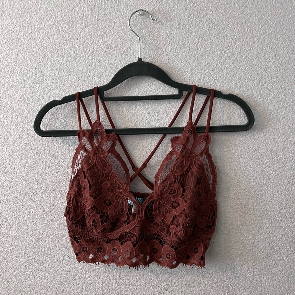 Lace Bralette